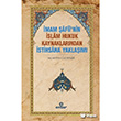 mam afii`nin slam Hukuk Kaynaklarndan stihsana Yaklam Ensar Neriyat