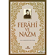 Ferahi ve Nazm Ensar Neriyat