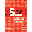 5. Snf Din Kltr ve Ahlak Bilgisi Materyal Kitab Dem Yaynlar