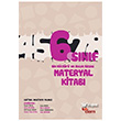 6. Snf Din Kltr ve Ahlak Bilgisi Materyal Kitab Dem Yaynlar