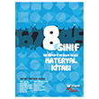8. Snf Din Kltr ve Ahlak Bilgisi Materyal Kitab Dem Yaynlar