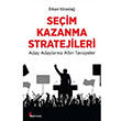 Seim Kazanma Stratejileri Erkan Kseda Okur Kitapl