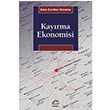Kayrma Ekonomisi Esra eviker Grakar letiim Yaynevi