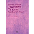 Yapabilirlikler Yaratmak Martha C. Nussbaum letiim Yaynevi