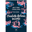 Charlotte Holmes Dosyas Brittany Cavallaro Yabanc Yaynevi