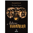 Alakasz Hikayeler Mustafa Emek Onur Kitap