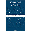 Kum ve Kpk Halil Cibran Zeplin Kitap