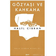 Gzya ve Kahkaha Halil Cibran Zeplin Kitap