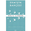 Ermiin Bahesi Halil Cibran Zeplin Kitap