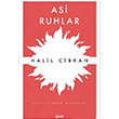 Asi Ruhlar Halil Cibran Zeplin Kitap