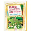 Masal stediin Gibi Bitsin! Hatice Kbra Tongar Nesil ocuk Yaynlar