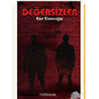 Deersizler Can Sinanolu Cenova Yaynlar