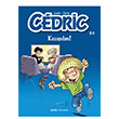Kazandm Cedric 24 Cauvin Alfa Yaynlar
