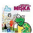 Merakl Mika 1 Selda Uzunkaya  Nota Bene Yaynlar