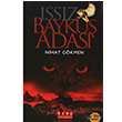 Issz Bayku Adas Nihat Gkmen Bur Yaynevi