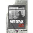 Son Durak Sur Derya Erta  Aya Kitap