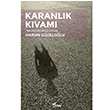 Karanlk Kvam Harun Gzelolu Yazlama Yaynevi