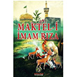 Maktel i mam Rza Zeynel Demir mam Rza Dergah Yaynlar