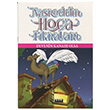 Devenin Kanad Olsa Nasreddin Hoca Fkralar Ali Uysal Bur Yaynevi
