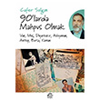 90 larda Mahpus Olmak Cafer Solgun letiim Yaynevi