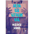 Artk Bir Kitabm Var Hep Kitap