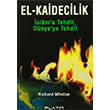 El Kaidecilik Richard Whelan Bar Platin Yaynlar