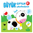 Byk iftlik kartmalarm nek Mart ocuk Kulb Yaynlar