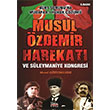 Musul zdemir Harekat ve Sleymaniye Kongresi Murat Gztoklusu Bar Platin Yaynlar
