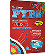 5. Snf PYBS Trke 10 lu Deneme Snav Gnay Yaynlar