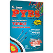 6. Snf PYBS Trke 10 lu Deneme Snav Gnay Yaynlar