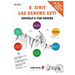 8.Snf LGS 5 `li Deneme Seti Koray Varol Akademi