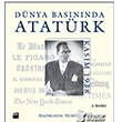 Dnya Basnnda Atatrk Doan Kitap