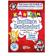 8.Snf Kankam ngilizce Denemeleri Akademi ocuk