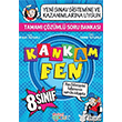 8.Snf Kankam Fen Tamam zml Soru Bankas Akademi ocuk