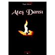 Ate Dans zgr Afacan Snrsz Kitap