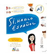 Si, Hablo Espanol (A1)Jesus Garcia Garcia stek Yaynlar