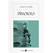 Pinokyo Carlo Collodi Karbon Kitaplar