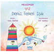 Mevsimler Yaz Deniz Feneri Ik Gla Zlfikar Kk Yaynlar