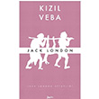 Kzl Veba Jack London Zeplin Kitap