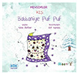 Mevsimler K Battaniye Puf Puf  Gla Zlfikar Kk Yaynevi