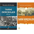 Tarihi Gerekler 2 Kitap Takm Mustafa Mftolu Baak Yaynlar