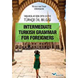 Intermediate Turkish Grammar For Foreigners Muhammed Ensar Erensayn Bakayerler Yaynlar