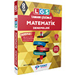 8. Snf LGS Matematik Tamam zml 20 Deneme Yant Yaynlar