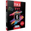 TYT zml 6 Deneme Yant Yaynlar