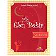 Gkteki Yldzlar Serisi 1 Hz Ebu Bekir Veli Karanfil Mevsimler Kitap