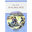 ki Yl Okul Tatili Genler in nklap Kitabevi