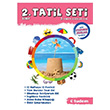 2. Snf Tatil Seti 3. Snfa Geenler in Tudem Yaynlar