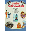 Dinimi reniyorum Uysal Yaynevi