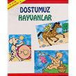 Dostumuz Hayvanlar Mride Uysal Uysal Yaynevi