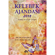 Kelebek Ajandas 2018 Maya Kitap Yaynlar